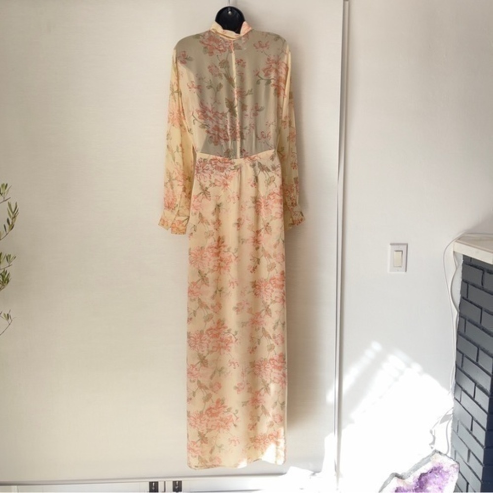 REFORMATION Dress - Picture 3 of 14